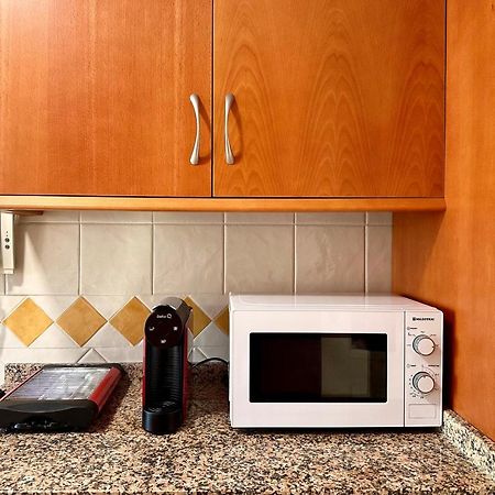 Moderno Apartamento Con Preciosas Vistas Al Mar En Urbanizacion Con Piscina - Rio Real 11 2G 马尔韦利亚 外观 照片